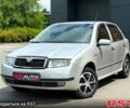 Сірий Шкода Фабія, об'ємом двигуна 1.4 л та пробігом 247 тис. км за 2999 $, фото 1 на Automoto.ua