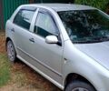 Серый Шкода Фабия, объемом двигателя 1.4 л и пробегом 247 тыс. км за 2800 $, фото 2 на Automoto.ua