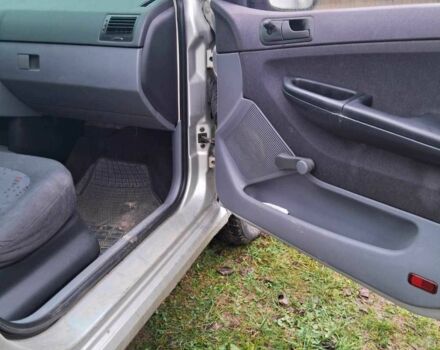 Сірий Шкода Фабія, об'ємом двигуна 1.4 л та пробігом 303 тис. км за 2600 $, фото 3 на Automoto.ua