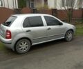 Сірий Шкода Фабія, об'ємом двигуна 0 л та пробігом 255 тис. км за 3000 $, фото 1 на Automoto.ua