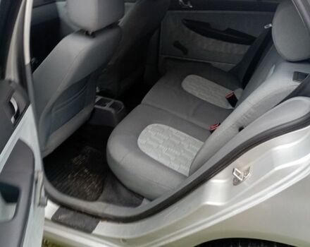 Сірий Шкода Фабія, об'ємом двигуна 0 л та пробігом 255 тис. км за 3000 $, фото 4 на Automoto.ua