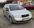 Сірий Шкода Фабія, об'ємом двигуна 1.4 л та пробігом 182 тис. км за 2660 $, фото 2 на Automoto.ua