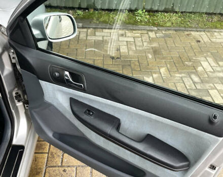 Серый Шкода Фабия, объемом двигателя 1.9 л и пробегом 276 тыс. км за 3300 $, фото 13 на Automoto.ua