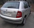 Шкода Фабия 2000 в Чернигове на Automoto.ua Серый Шкода Фабия, объемом двигателя 1.4 л и пробегом 253 тыс. км за 3400 $, фото 3 на Automoto.ua