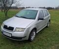 Сірий Шкода Фабія, об'ємом двигуна 1.4 л та пробігом 303 тис. км за 2600 $, фото 2 на Automoto.ua