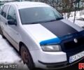 Серый Шкода Фабия, объемом двигателя 1.4 л и пробегом 280 тыс. км за 3200 $, фото 1 на Automoto.ua