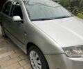 Сірий Шкода Фабія, об'ємом двигуна 1.4 л та пробігом 236 тис. км за 2611 $, фото 5 на Automoto.ua