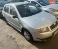 Сірий Шкода Фабія, об'ємом двигуна 1.39 л та пробігом 278 тис. км за 2500 $, фото 13 на Automoto.ua