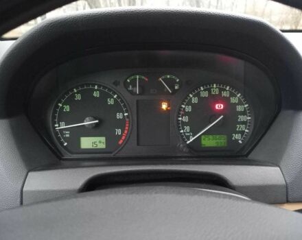 Шкода Фабия 2000 в Чернигове на Automoto.ua Серый Шкода Фабия, объемом двигателя 1.4 л и пробегом 253 тыс. км за 3400 $, фото 5 на Automoto.ua