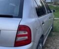Сірий Шкода Фабія, об'ємом двигуна 1.4 л та пробігом 245 тис. км за 3200 $, фото 7 на Automoto.ua