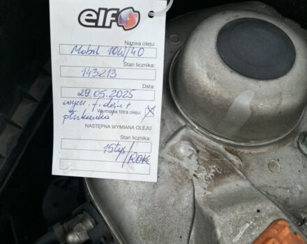 Серый Шкода Фабия, объемом двигателя 1.4 л и пробегом 150 тыс. км за 3800 $, фото 4 на Automoto.ua