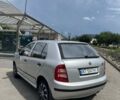 Сірий Шкода Фабія, об'ємом двигуна 1.4 л та пробігом 255 тис. км за 3400 $, фото 15 на Automoto.ua