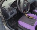 Серый Шкода Фабия, объемом двигателя 0 л и пробегом 2 тыс. км за 3100 $, фото 5 на Automoto.ua