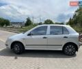Серый Шкода Фабия, объемом двигателя 1.4 л и пробегом 240 тыс. км за 3450 $, фото 3 на Automoto.ua