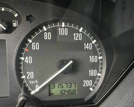 Сірий Шкода Фабія, об'ємом двигуна 1.4 л та пробігом 315 тис. км за 3700 $, фото 12 на Automoto.ua