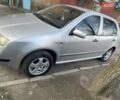Сірий Шкода Фабія, об'ємом двигуна 1.39 л та пробігом 190 тис. км за 4500 $, фото 1 на Automoto.ua