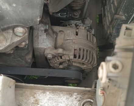 Серый Шкода Фабия, объемом двигателя 0 л и пробегом 2 тыс. км за 3100 $, фото 11 на Automoto.ua