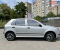 Сірий Шкода Фабія, об'ємом двигуна 1.4 л та пробігом 255 тис. км за 3400 $, фото 8 на Automoto.ua