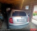 Серый Шкода Фабия, объемом двигателя 1.9 л и пробегом 0 тыс. км за 2500 $, фото 1 на Automoto.ua