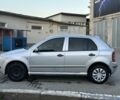 Сірий Шкода Фабія, об'ємом двигуна 1.4 л та пробігом 370 тис. км за 2600 $, фото 3 на Automoto.ua