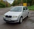 Шкода Фабия 2001 в Ровно на Automoto.ua Серый Шкода Фабия, объемом двигателя 1.9 л и пробегом 230 тыс. км за 2350 $, фото 1 на Automoto.ua
