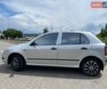 Серый Шкода Фабия, объемом двигателя 1.4 л и пробегом 240 тыс. км за 3450 $, фото 4 на Automoto.ua