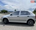 Сірий Шкода Фабія, об'ємом двигуна 1.4 л та пробігом 255 тис. км за 3400 $, фото 3 на Automoto.ua