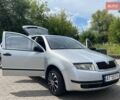 Серый Шкода Фабия, объемом двигателя 1.4 л и пробегом 240 тыс. км за 3450 $, фото 23 на Automoto.ua