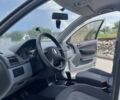 Сірий Шкода Фабія, об'ємом двигуна 1.4 л та пробігом 255 тис. км за 3400 $, фото 20 на Automoto.ua