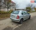 Серый Шкода Фабия, объемом двигателя 1.9 л и пробегом 235 тыс. км за 2350 $, фото 5 на Automoto.ua