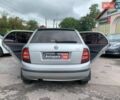 Сірий Шкода Фабія, об'ємом двигуна 1.4 л та пробігом 223 тис. км за 3790 $, фото 13 на Automoto.ua