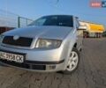 Серый Шкода Фабия, объемом двигателя 1.4 л и пробегом 310 тыс. км за 3300 $, фото 1 на Automoto.ua