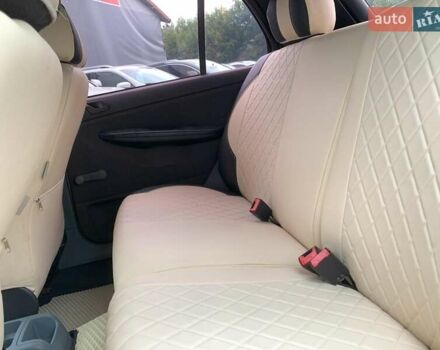 Сірий Шкода Фабія, об'ємом двигуна 1.4 л та пробігом 223 тис. км за 3790 $, фото 28 на Automoto.ua