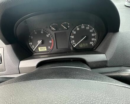 Сірий Шкода Фабія, об'ємом двигуна 1.4 л та пробігом 315 тис. км за 3700 $, фото 14 на Automoto.ua