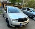 Серый Шкода Фабия, объемом двигателя 1.4 л и пробегом 225 тыс. км за 3000 $, фото 1 на Automoto.ua