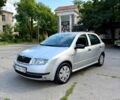 Сірий Шкода Фабія, об'ємом двигуна 1.9 л та пробігом 400 тис. км за 3500 $, фото 1 на Automoto.ua