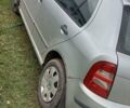 Шкода Фабия 2001 в Самборе на Automoto.ua Серый Шкода Фабия, объемом двигателя 1.9 л и пробегом 365 тыс. км за 2800 $, фото 17 на Automoto.ua