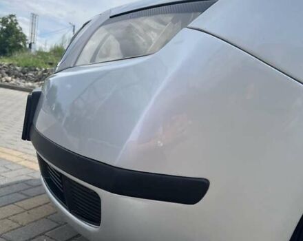 Сірий Шкода Фабія, об'ємом двигуна 1.4 л та пробігом 255 тис. км за 3400 $, фото 2 на Automoto.ua