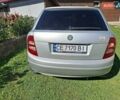 Сірий Шкода Фабія, об'ємом двигуна 1.39 л та пробігом 350 тис. км за 3300 $, фото 3 на Automoto.ua