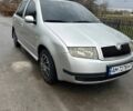 Сірий Шкода Фабія, об'ємом двигуна 1.4 л та пробігом 315 тис. км за 3700 $, фото 2 на Automoto.ua