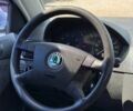 Сірий Шкода Фабія, об'ємом двигуна 1.4 л та пробігом 92 тис. км за 4550 $, фото 5 на Automoto.ua