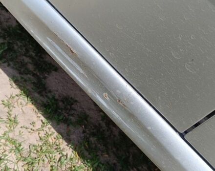 Серый Шкода Фабия, объемом двигателя 0 л и пробегом 2 тыс. км за 3100 $, фото 4 на Automoto.ua