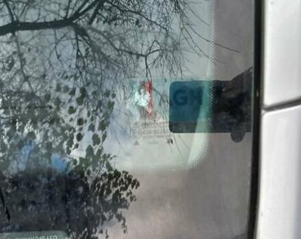 Шкода Фабия 2001 в Самборе на Automoto.ua Серый Шкода Фабия, объемом двигателя 1.9 л и пробегом 365 тыс. км за 2800 $, фото 4 на Automoto.ua