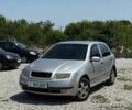 Сірий Шкода Фабія, об'ємом двигуна 1.4 л та пробігом 92 тис. км за 4550 $, фото 1 на Automoto.ua