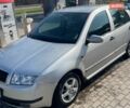 Сірий Шкода Фабія, об'ємом двигуна 1.39 л та пробігом 214 тис. км за 2350 $, фото 1 на Automoto.ua