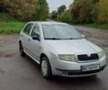 Шкода Фабия 2001 в Ровно на Automoto.ua Серый Шкода Фабия, объемом двигателя 1.9 л и пробегом 11 тыс. км за 2350 $, фото 1 на Automoto.ua