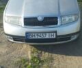 Сірий Шкода Фабія, об'ємом двигуна 1.39 л та пробігом 225 тис. км за 3300 $, фото 1 на Automoto.ua