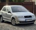 Серый Шкода Фабия, объемом двигателя 1.4 л и пробегом 186 тыс. км за 2800 $, фото 1 на Automoto.ua