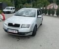 Сірий Шкода Фабія, об'ємом двигуна 1.4 л та пробігом 3 тис. км за 2500 $, фото 1 на Automoto.ua