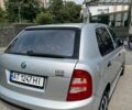 Серый Шкода Фабия, объемом двигателя 1.4 л и пробегом 240 тыс. км за 3450 $, фото 18 на Automoto.ua